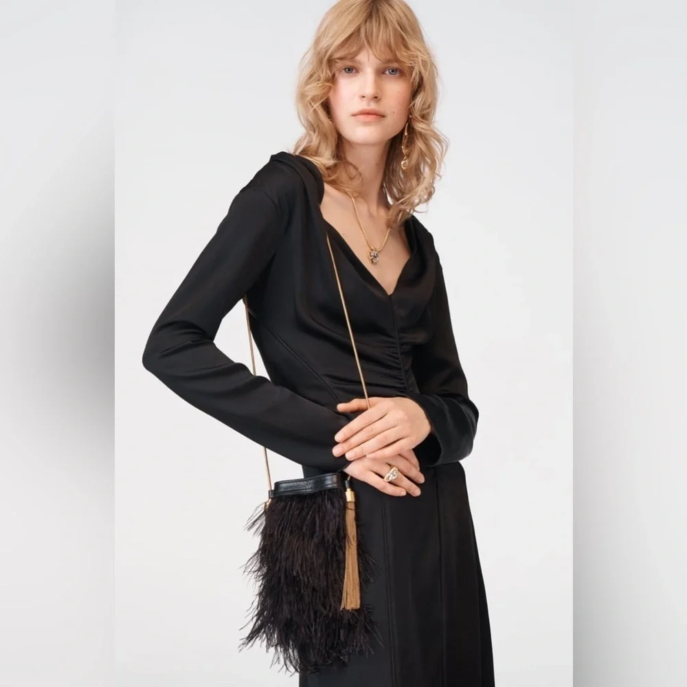 Zara nwt limited
